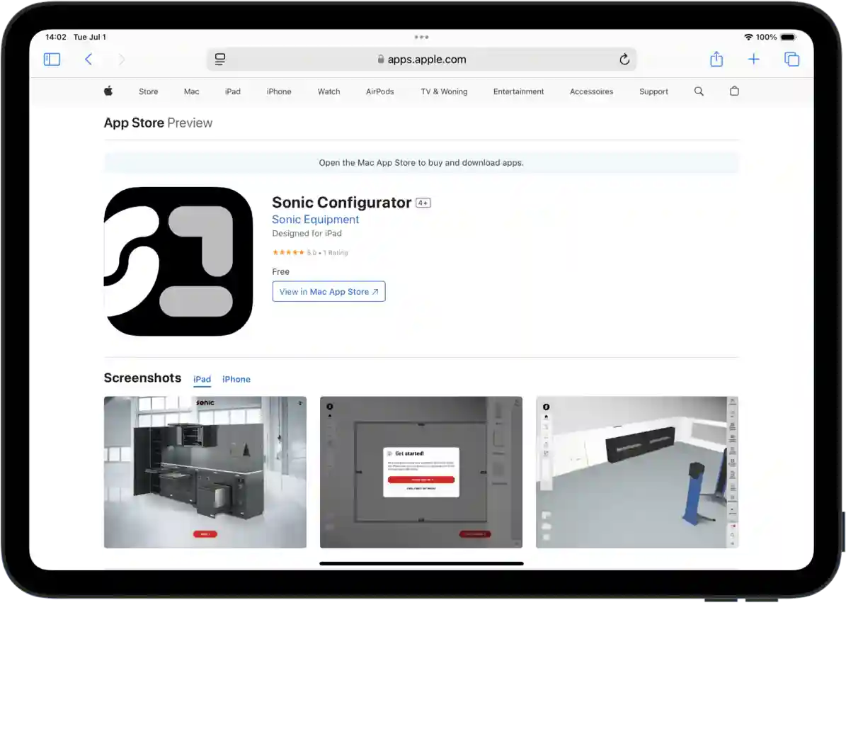 Sonic Configurator Download Ipad Sonic Configurator Download Ipad