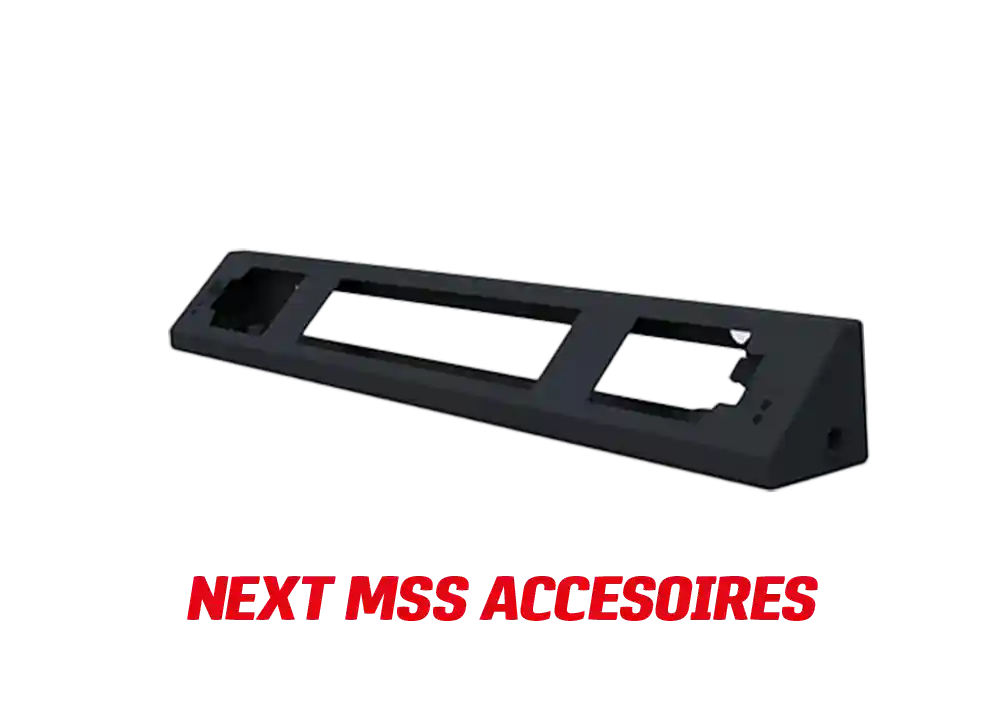 NEXT MSS Accessoires