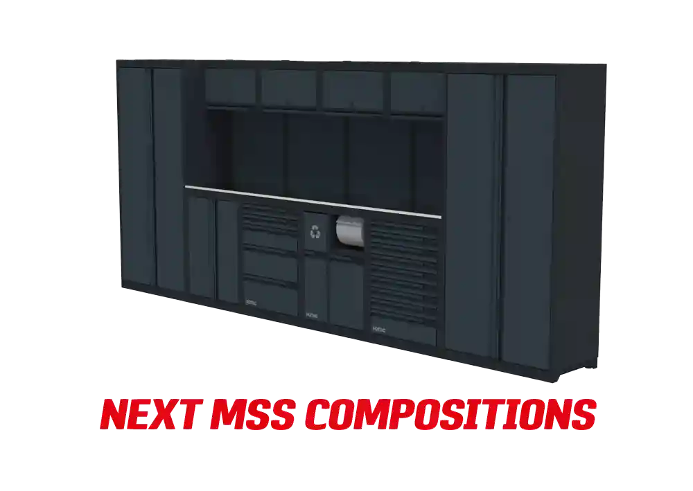 NEXT MSS Compositions