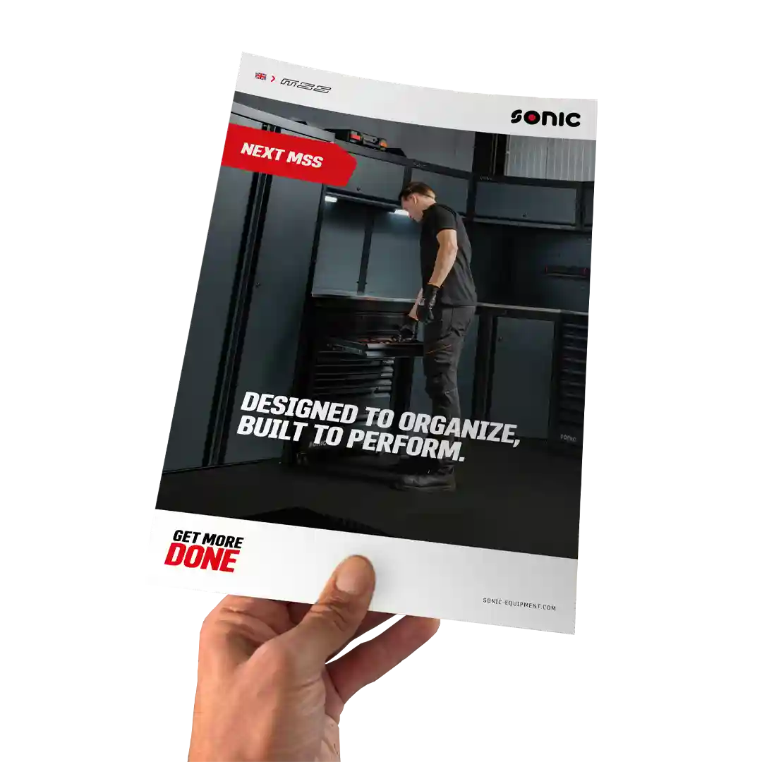 Hand Brochure Hand Brochure