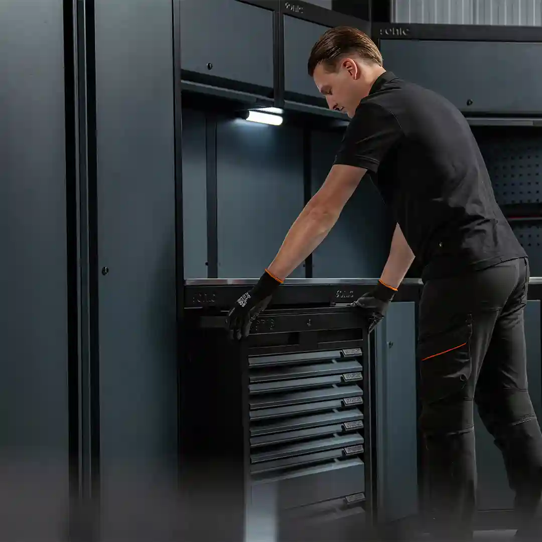 Storage Solutions Storage Solutions