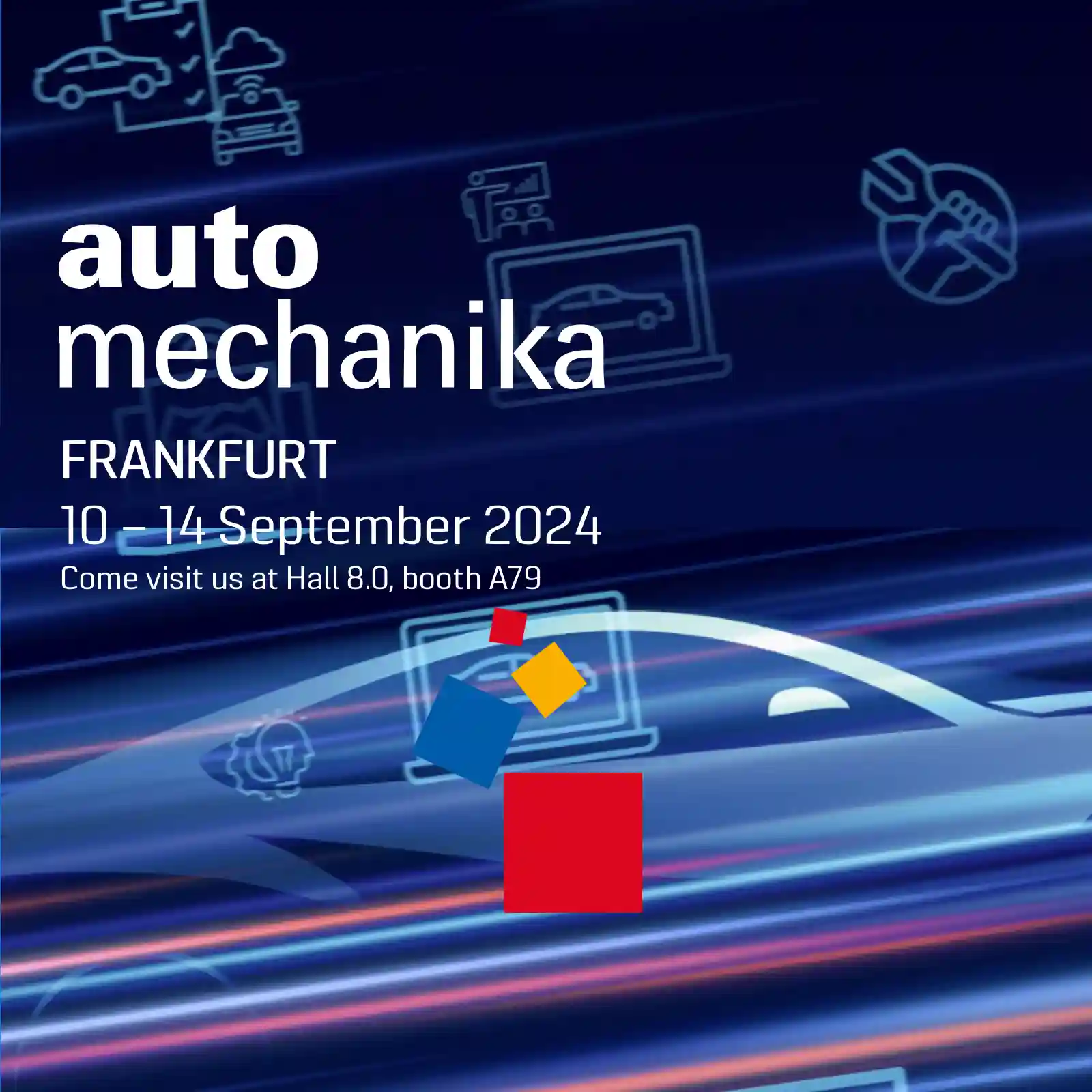 Auto Mechanika 1